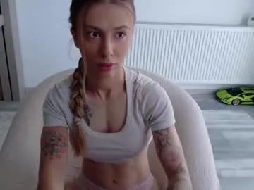 deidi_sweet on Chaturbate 