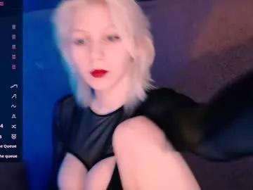 denisa_rosse from Chaturbate is Freechat
