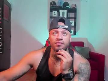 dereckgreen on Chaturbate 