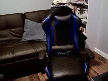 desertknight56 from Chaturbate