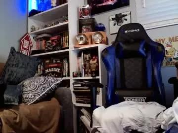 desertknight56 from Chaturbate