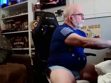 desertknight56 from Chaturbate