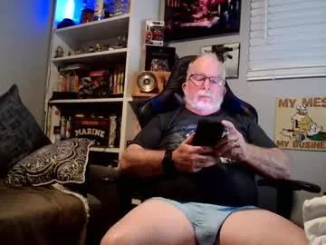 desertknight56 from Chaturbate
