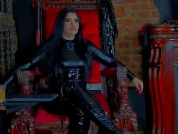 devashaqueen on Chaturbate