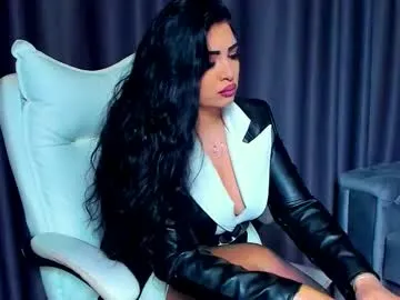 devashaqueen on Chaturbate