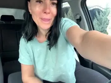 devilbunny01 on Chaturbate