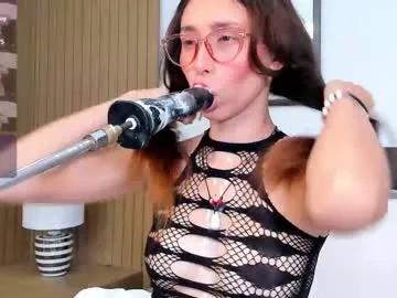 doll_bella_ on Chaturbate 