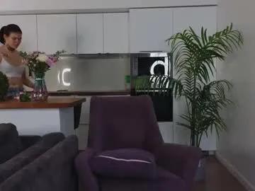 dollyakerley on Chaturbate