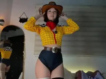 dollydolll_ on Chaturbate 