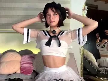 dollydolll_ on Chaturbate 