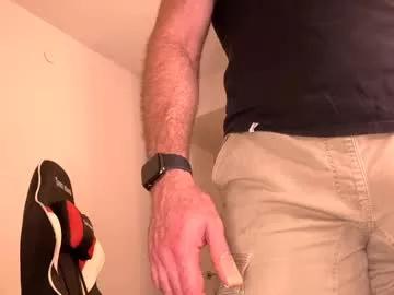 donnybasilisk from Chaturbate