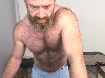 donnybasilisk from Chaturbate