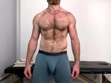 donnybasilisk from Chaturbate