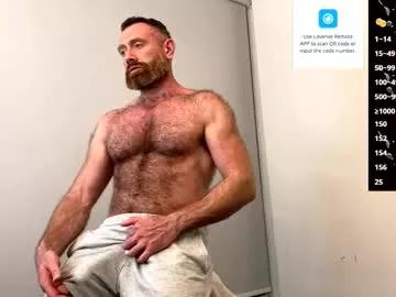 donnybasilisk from Chaturbate