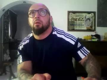 dottoresss on Chaturbate 