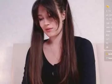 effsweet on Chaturbate 