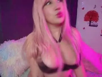 electraa_queen on Chaturbate 