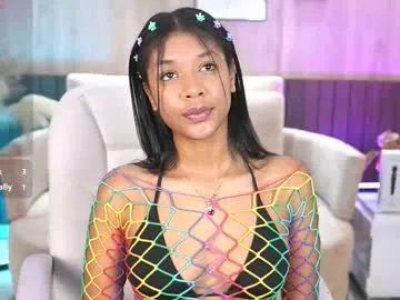 electraajones on Chaturbate 