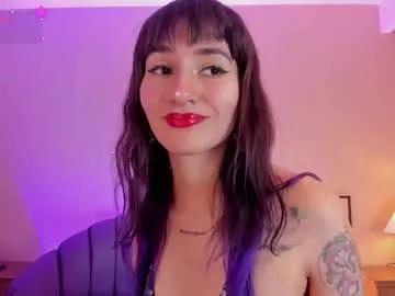 electraraptiss on Chaturbate 