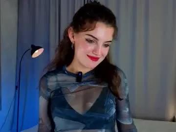elenisuero on Chaturbate 