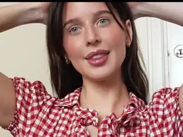 ellaa91 on Chaturbate 