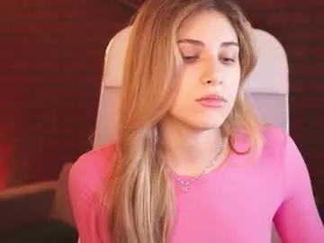 elliecutes on Chaturbate 