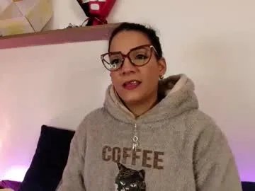 elliee1 on Chaturbate 