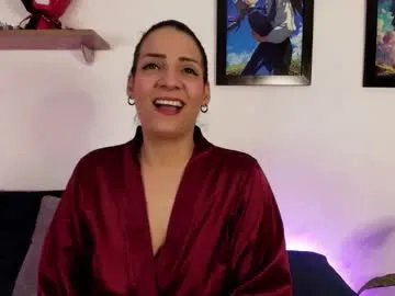 elliee1 on Chaturbate 