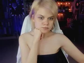 elliemurler on Chaturbate 