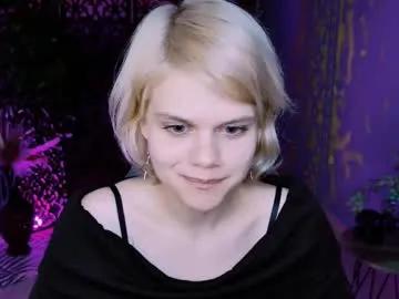elliemurler on Chaturbate 