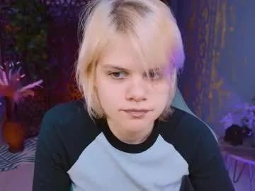 elliemurler on Chaturbate 