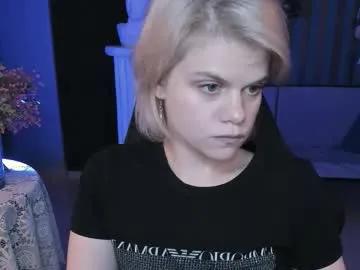 elliemurler on Chaturbate 