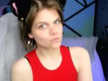 elliemurler on Chaturbate 