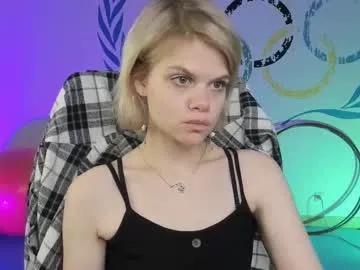 elliemurler on Chaturbate 