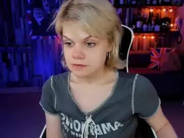 elliemurler on Chaturbate 
