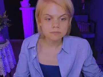 elliemurler on Chaturbate 