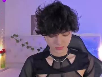 elliot_younng on Chaturbate 
