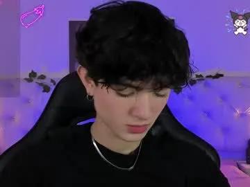 elliot_younng on Chaturbate 