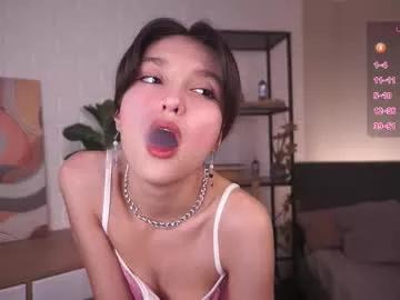 erlenebarritt on Chaturbate 