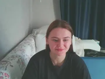 eva_foxe on Chaturbate