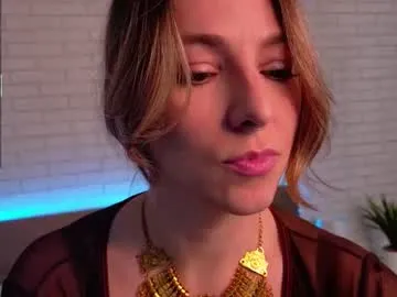 evafolverr on Chaturbate