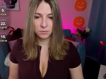 evafolverr on Chaturbate