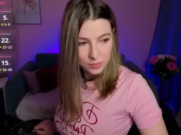 evafolverr on Chaturbate