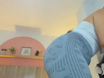 evelin_leroy on Chaturbate 