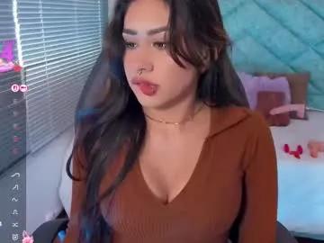 eveline_figeroa on Chaturbate 