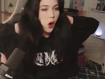 evelynclaire from Chaturbate