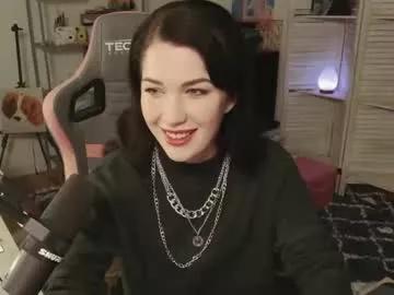 evelynclaire from Chaturbate