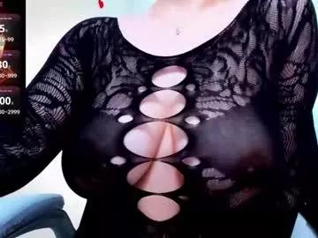 evelyne_rose from Chaturbate