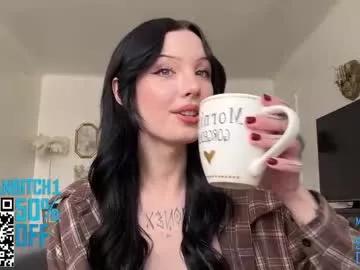 evelynforever from Chaturbate