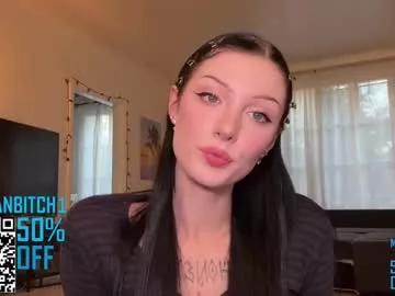 evelynforever from Chaturbate